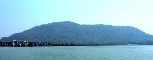 Elephanta Island Speedboat Cruise