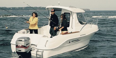 Fishing Cruise Yacht Mumbai Fishing Cruise Yacht in Mumbai