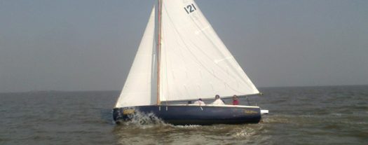 Mumbai Harbour Yacht Cruise