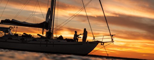 Propose Your Love on a Yacht in Mumbai