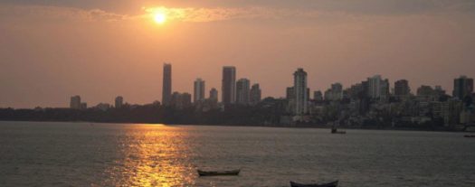 Sunset Cruise on a Yacht in Mumbai