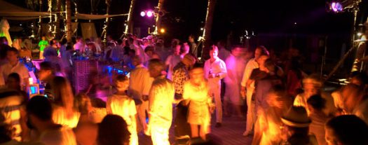 Yacht Parties in Mumbai